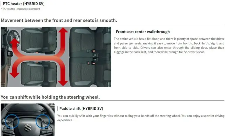 Solio-Bandit-heater-steering-wheel-shift